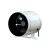 定制适用变频调速管道风机强力排气扇抽风机艾灸排烟机排风扇厨房 250mm 10寸