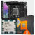 全新 AMD R9 7950X3D cpu r7 7800X3D 7900x 微星华硕主板cpu套装 R97950X3D散片华硕X670EEGAMING