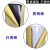 EVA黑色白色泡棉胶带 强力泡绵防震密封条泡沬垫单面泡 白色单面胶0.5mm*1平方