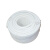 PVC穿线波纹管直径：DN50；颜色：白