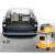 劲霸AS15吸水机15升KIMBO商用吸尘器办公室吸尘机1000W GSX160AL1600W电机