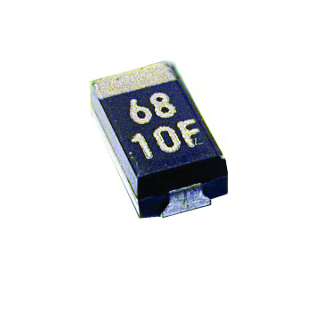 NIC 钽电容 NTC-T107K16TRDF