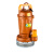 三铃（SANLING）无堵塞污水泵 农用大流量抽水机排污泵 化粪池高扬程潜水泵 WQ 1.1KW