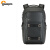 乐摄宝（Lowepro） Freeline BP350 AW 户外双肩纵冠线侧开单反微单相机摄影包 LP37170-PWW黑色