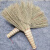 手工编织锅刷小笤帚高粱金丝苗刷子清洁台面卫生扫沙发扫床 二把小笤帚