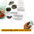 自动变光焊帽保护片氩弧焊电焊面罩外屏PC塑料防护片透明内外镜片 108*5020片