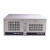 工控机IPC610L机箱电源一体机510原装全新主板工作站4U服务器 DVR-H61/I3-2120/4G/128GSS IPC-610L