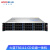 火蓝（Hoodblue）TS6112-CD-144TB云盘一体机12盘位私有云网盘远程访问协同办公网络安全文件共享存储备份可供200个账号使用