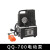 分体式不锈钢管卡压钳DN15-100液压管钳端子压线钳卡压模具压管钳 qq-700电动泵