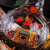 西凤（xifeng）（总厂产）陕西西凤酒名酒绵柔凤香型纯粮白酒礼盒喜酒宴请送礼酒 45度 500mL 1瓶 瓶1