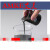 AMKE艾美石墨润滑油 耐高温石墨润滑油脂 机床专用石墨润滑油膏 50G/瓶(分装)