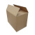 搬家纸箱 纸箱子搬家五层加厚加硬快递打包大号水果纸盒定做物流箱搬家纸箱MSY (5个装) (60x40x50cm)带扣手
