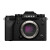 富士富士X-T5  XT4升级款微单数码相机  6K视频 复古微单相机 海外版 黑色单机