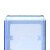 正泰（CHNT）电工86型防水盒防溅盒 卫生间暗装透明塑料壳 开关罩防水插座浴室