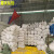 擦机布全棉工业抹布白色大块碎布头厂家直销纯棉吸水吸油50斤 50斤新疆包邮