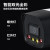 大华（dahua）4G摄像头 200万语音对讲夜视全彩网络摄像机 室外防雨监控器 DH-IPC-HFW2230DM-4G-ST-IL