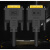 富仑 DVI数字高清视频线铝镁丝铝箔屏蔽电脑显卡显示器投影仪视频线 雾面黑20M  FL-D106