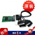 MOXA CP-168U  8口RS232 25针 PCI多串口卡