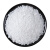 实验室用高纯石英砂二氧化硅颗粒水处理滤料纯白硅沙饮用水过滤沙 5斤4-6mm高纯硅砂