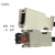 电机带值编码器线CSP19-03-E电池盒 标准线缆 8M