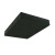 大工象 38度EVA泡棉材料 2米*1米*55mm厚（38度黑色） 包装盒内衬防撞减震泡沫板
