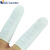 美甲手套 乳胶手指套 一次性橡胶白指甲套 美甲用品 标准 标准