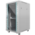 神盾卫士SDWS 网络服务器机柜1米18U弱电监控UPS交换机玻璃门网络机柜SHB6618