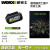 威克士（WORX）20V锂电电池2.0/4.0/5.0/6.0Ah专用大脚板2A/6A充电器 威克士20V锂电2.0AH电池