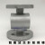 304不锈钢法兰叶轮视镜 偏心法兰流量水流指示器 定制 碳钢 DN50PN16