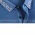 SEVENMODERN柒牌品牌男装商务休闲短袖棉T恤衫中年纯色Polo领衣服半截袖上衣 白色 175/92A