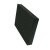 大工象 38度EVA泡棉材料 2米*1米*2mm厚（38度黑色） 包装盒内衬防撞减震泡沫板