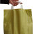 手提包手拎袋批发加工订制广告logo印字覆膜编织袋蛇皮袋搬家袋 定做规格