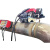管道自动焊接小车钢管自动焊管机器人设备磁力全位置二保摆焊接机 管道自动焊接摆动器