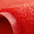 震天工 地毯 1.52*1.62m红色 材质：牛津PVC 单位：个