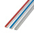 继电器短接条短接片蓝色红色FBST500-PLC长度0.5米 2966786
