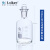 溶解氧瓶污水瓶B0D水质采样瓶带水封双盖棕色带刻度125/250/500 500ml（单盖）