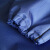 防核辐射防护服连体全身铅衣装备长袖外套抗射线防辐射定制工作服 蓝色035当量手套眼镜 L