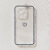 赫致（HEZHI）简约小老虎适用苹果13pro手机壳iphone15plus创意新款12promax/11 -G0597霸气虎【直边透明软壳】 三星Galaxy Note20
