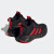 阿迪达斯 （adidas）2023新款男大童休闲鞋软底篮球鞋缓震运动鞋ID2121 ID2121 28码