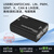 致荟树USB转LIN CAN CANFD PWM DIO分析仪 支持DBC LDF协议解析固 金属外壳旗舰版CANFDUTA0504SENT