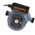 新界 XPS20-12-180 低噪循环泵地暖气循环泵管道增压泵定制