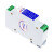 恒立信（Helox）RS485信号防雷器 CAN总线避雷485通讯控制信号浪涌保护器RS485-5V