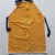 焊接氩弧新款焊工作服反穿衣围裙工作服防烫耐磨牛皮电焊防护服 整张围裙 XL