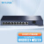 普联（TP-LINK）企业级VPN路由器 8口PoE供电/AP管理TL-R479P-AC
