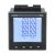 安科瑞APM801  液晶显示智能电流电压电能复费率模拟量谐波SD卡存储电表 APM800