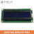 CT107D配套模块STC89C52RC/LCD12864/LCD1602/点阵/步进电机/霍尔 LCD1602