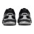 亚瑟士（asics）跑步鞋男鞋舒适缓震运动鞋耐磨透气跑鞋 GEL-EXALT 2【HB】 黑色/ 黑色/米色 39