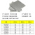 聊亿 TA2钛板 高纯度钛板 薄钛片纯钛板钛方块 零切钛板 边长100mm*厚0.8mm