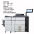 复印机a3a4大型扫描商用图文店高速复合机激光彩色打印机8090 MX-12008主机+分页器 120张 官方标配