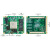 米联客MLK MZU04A FPGA开发板XILINX Zynq MPSOC XCZU4EV/3CG 套餐A(MZU04A-4EV裸板+基础配件包)